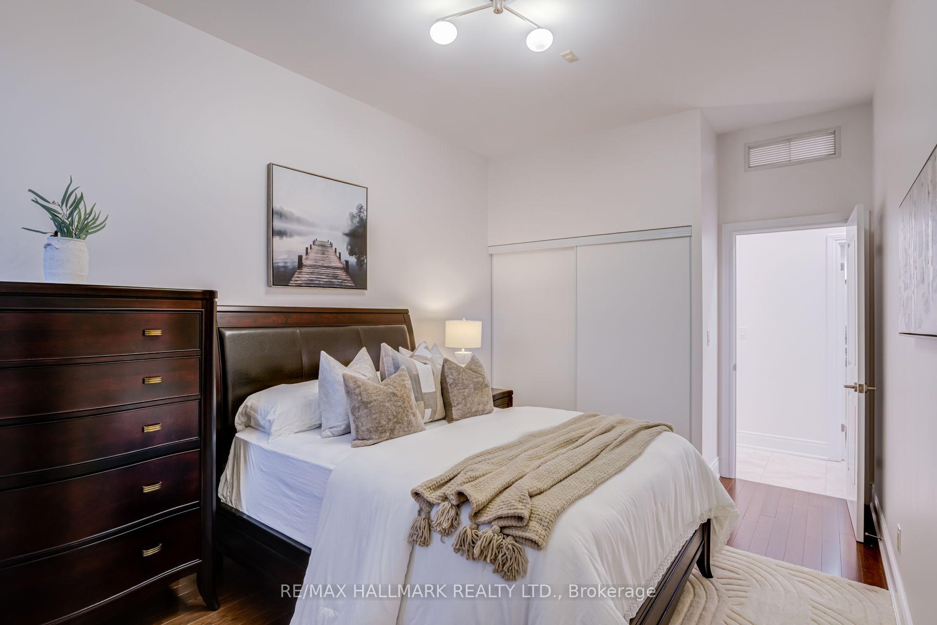 Photo 37 of Unit PH631, 281 Woodbridge Avenue, Vaughan, West Woodbridge — HOMEH