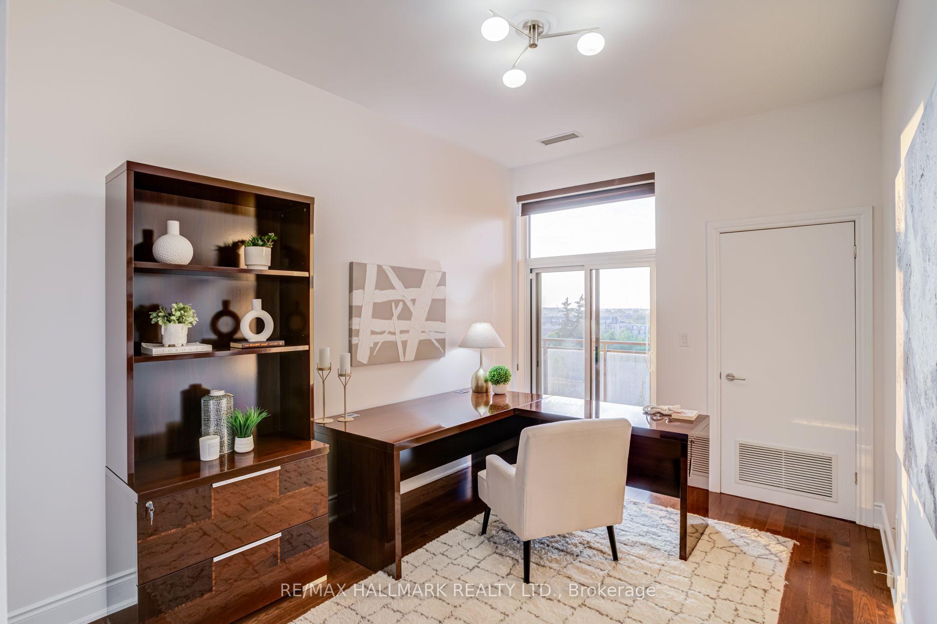 Photo 38 of Unit PH631, 281 Woodbridge Avenue, Vaughan, West Woodbridge — HOMEH