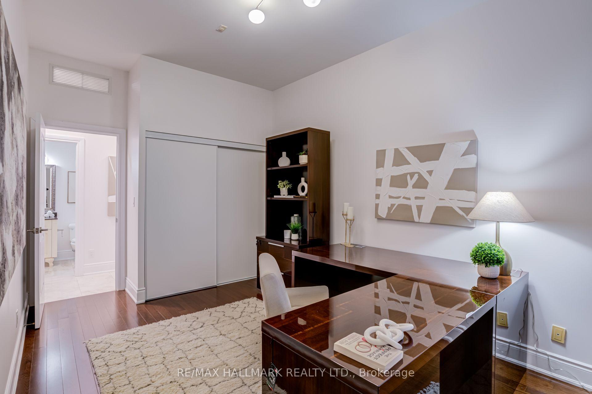 Photo 39 of Unit PH631, 281 Woodbridge Avenue, Vaughan, West Woodbridge — HOMEH