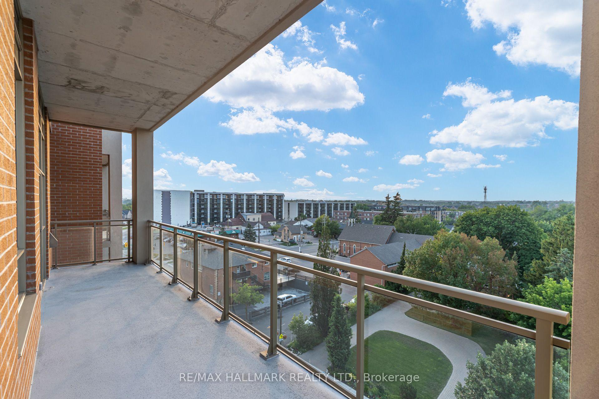Photo 45 of Unit PH631, 281 Woodbridge Avenue, Vaughan, West Woodbridge — HOMEH