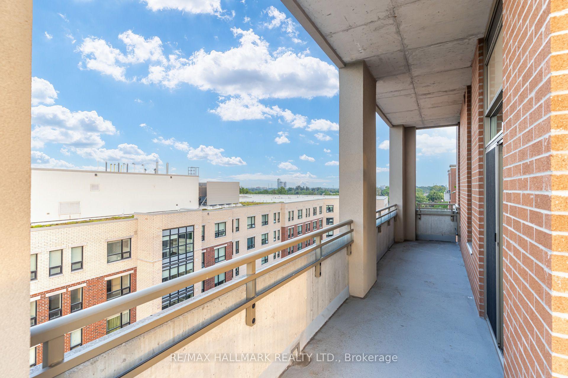 Photo 46 of Unit PH631, 281 Woodbridge Avenue, Vaughan, West Woodbridge — HOMEH