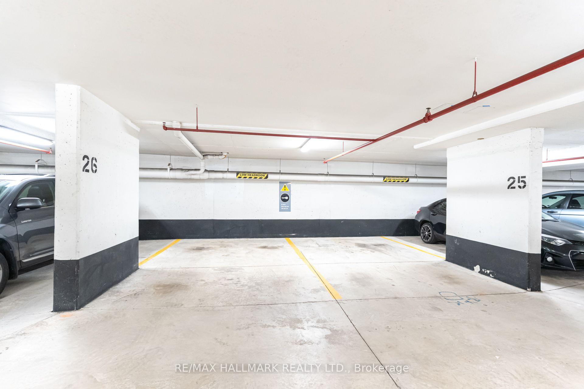 Photo 49 of Unit PH631, 281 Woodbridge Avenue, Vaughan, West Woodbridge — HOMEH