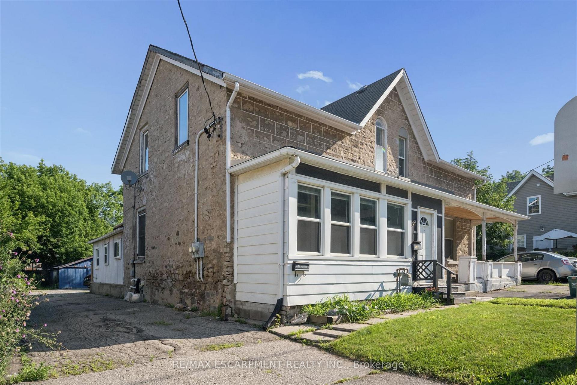 Photo 2 of 38B Concession Street, Cambridge, East Galt — HOMEH
