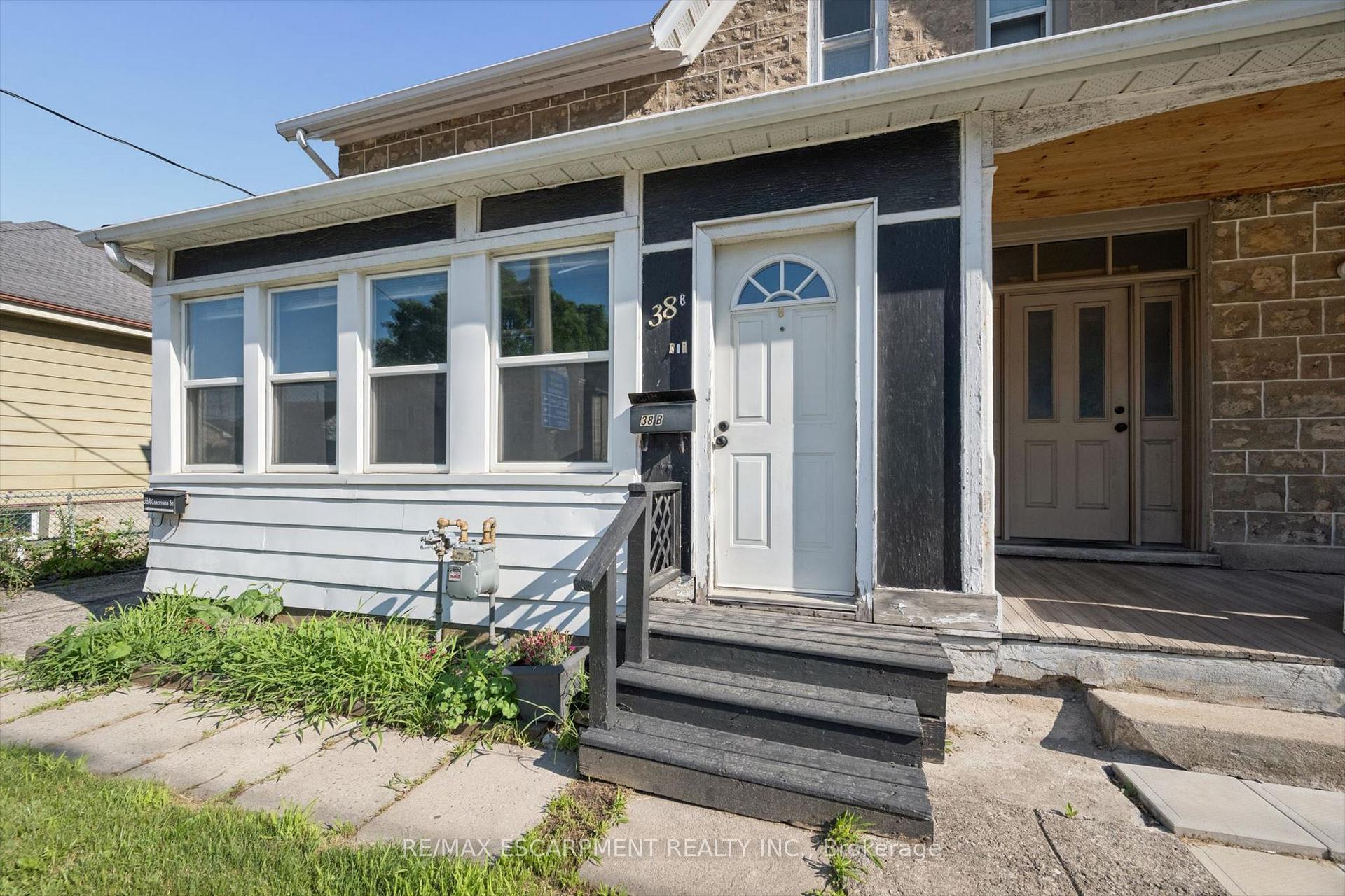 Photo 3 of 38B Concession Street, Cambridge, East Galt — HOMEH