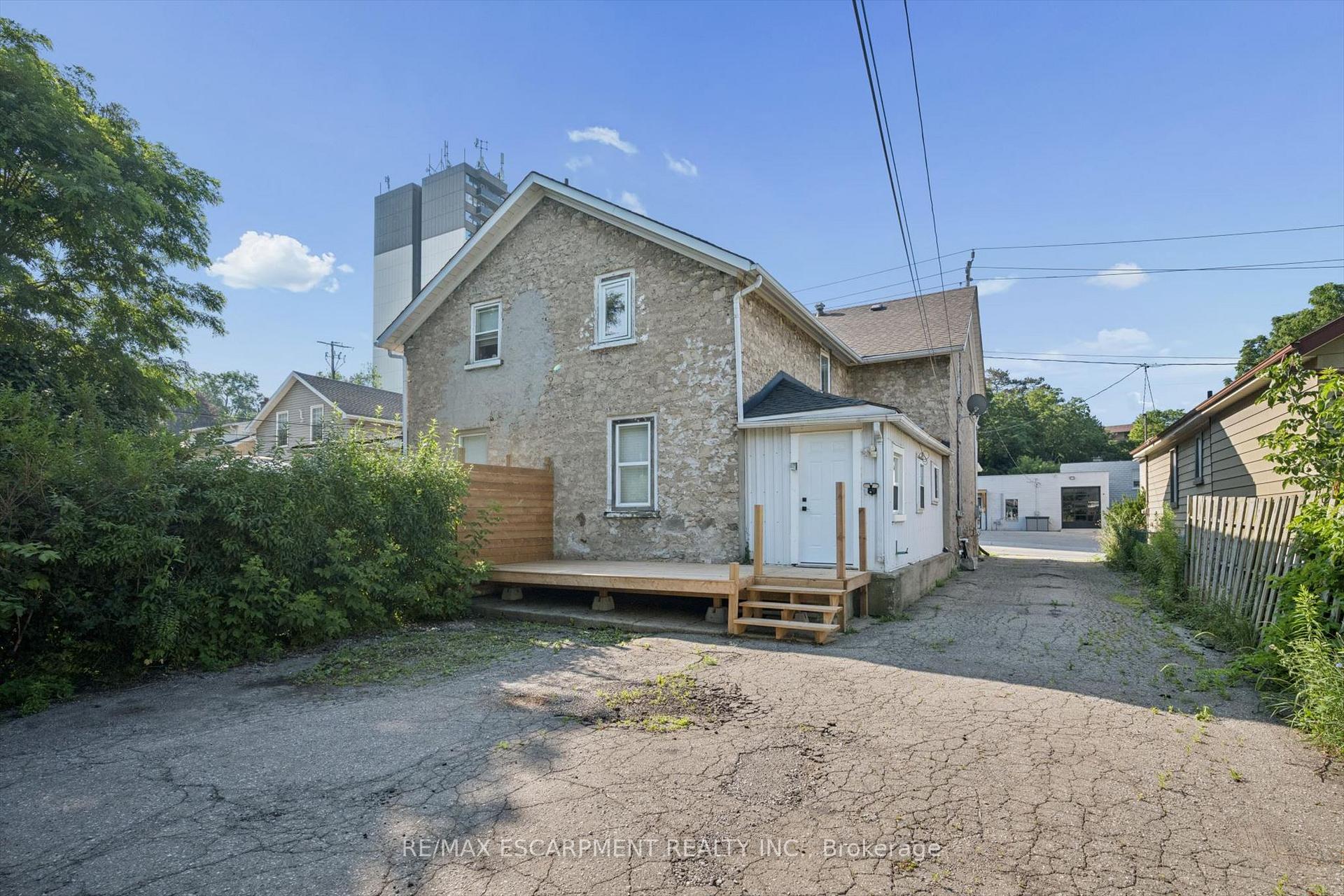 Photo 22 of 38B Concession Street, Cambridge, East Galt — HOMEH