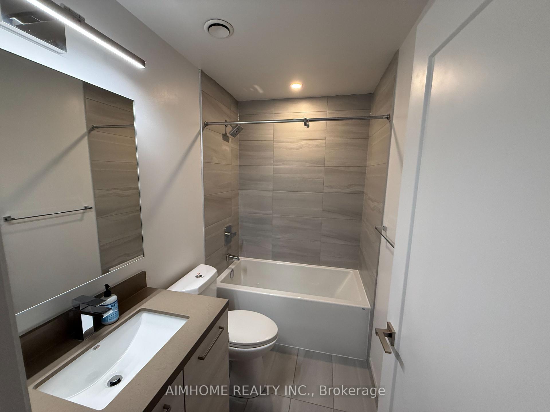 Photo 1 of Unit 506, 12 Gandhi Lane S, Markham, Commerce Valley — HOMEH