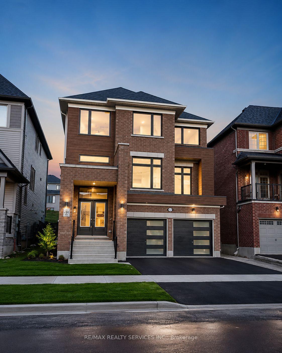 Photo 1 of 1029 Trailsview Avenue, Cobourg — HOMEH
