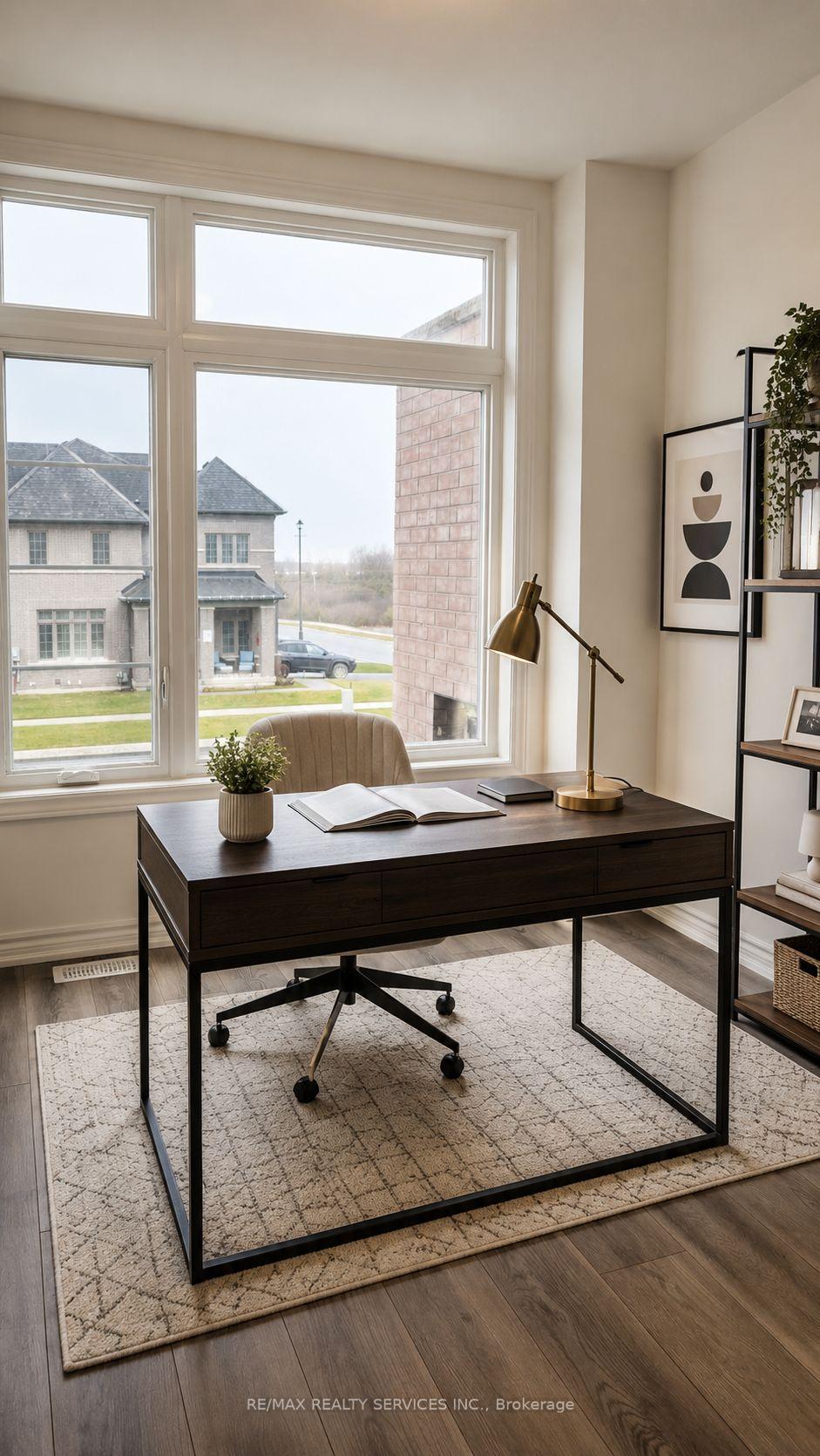 Photo 3 of 1029 Trailsview Avenue, Cobourg — HOMEH