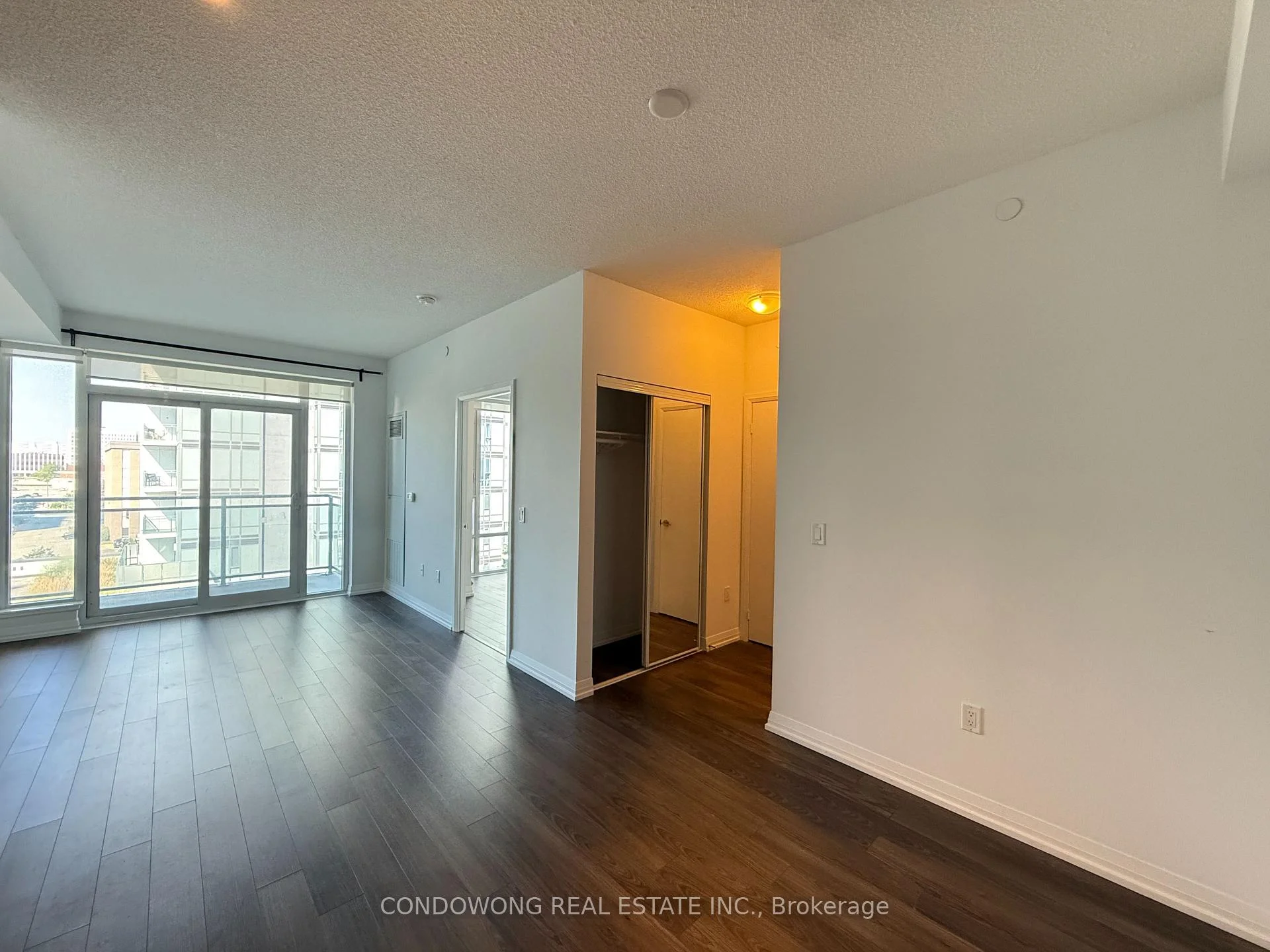 Photo 7 of Unit 534, 55 Ann O'reilly Road, North York, Henry Farm — HOMEH