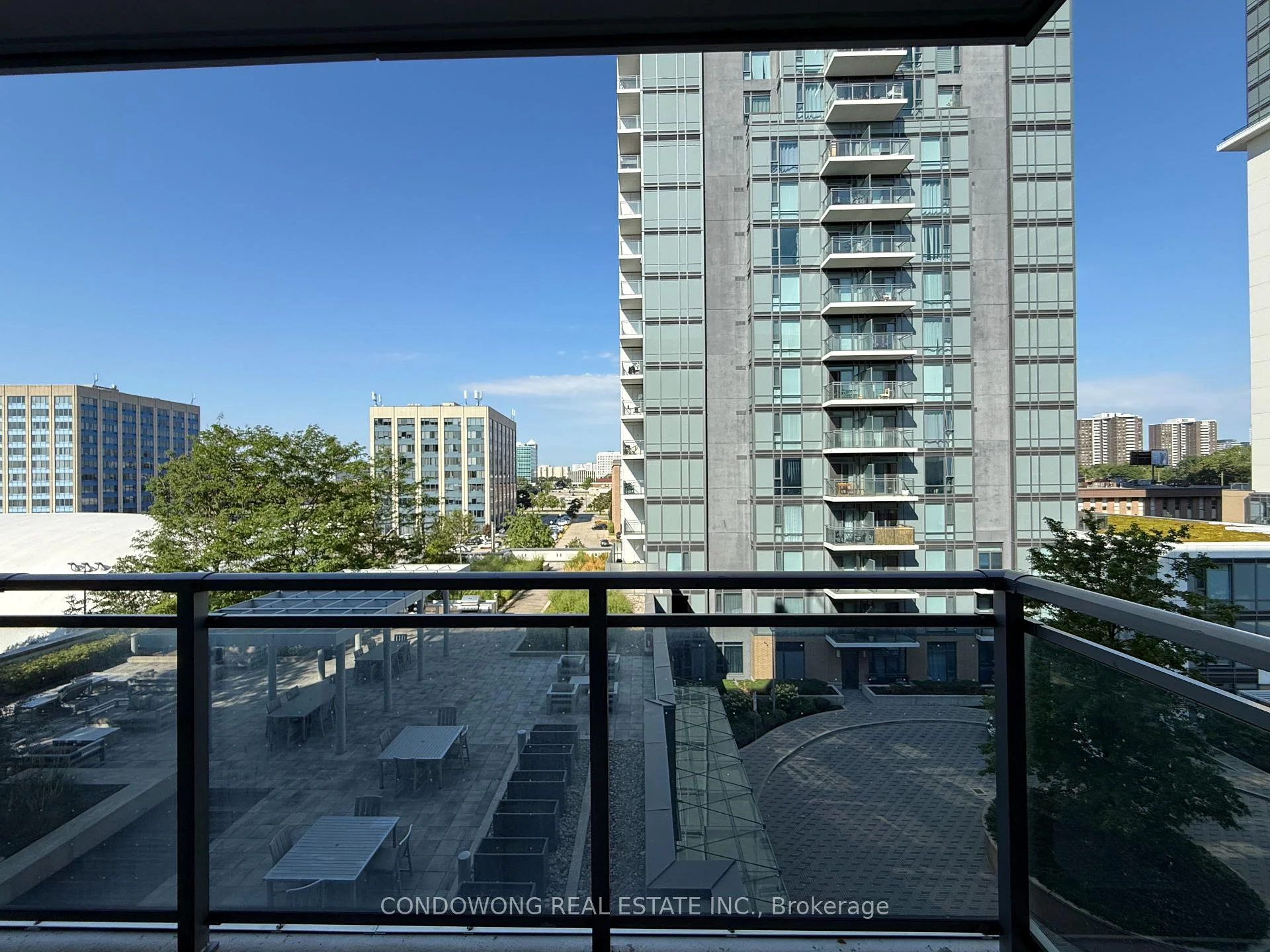 Photo 20 of Unit 534, 55 Ann O'reilly Road, North York, Henry Farm — HOMEH