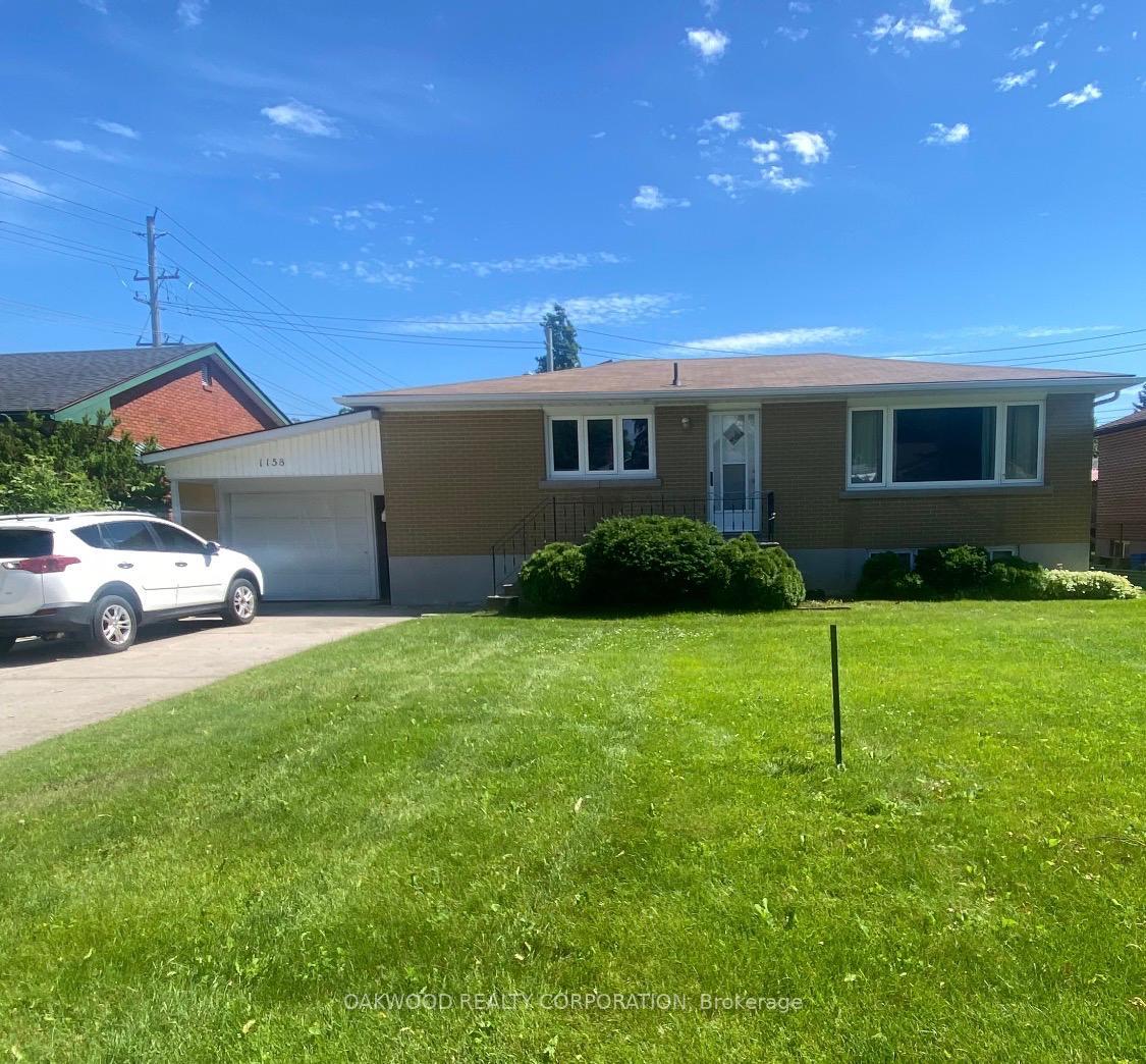 Photo 2 of 1158 Johnson Street, Kingston, Central City West — HOMEH