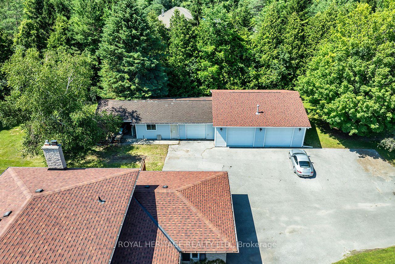 Photo 4 of 1238 Tapley 1/4 Line, Cavan Monaghan, Cavan Twp — HOMEH