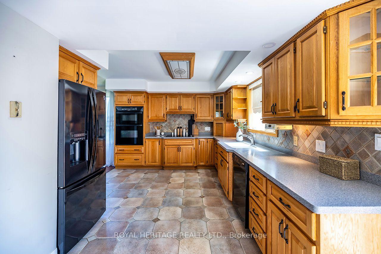 Photo 9 of 1238 Tapley 1/4 Line, Cavan Monaghan, Cavan Twp — HOMEH