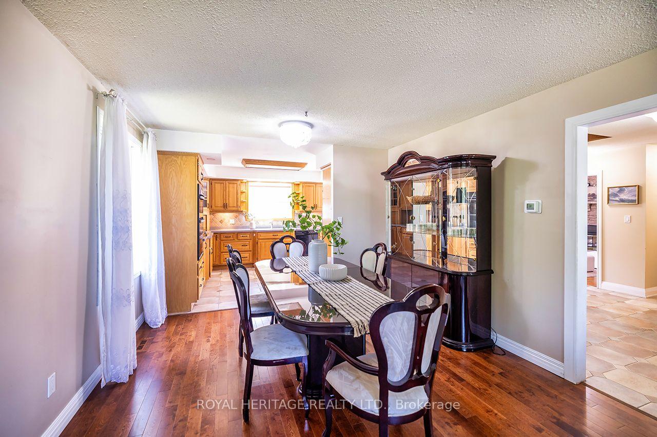 Photo 12 of 1238 Tapley 1/4 Line, Cavan Monaghan, Cavan Twp — HOMEH