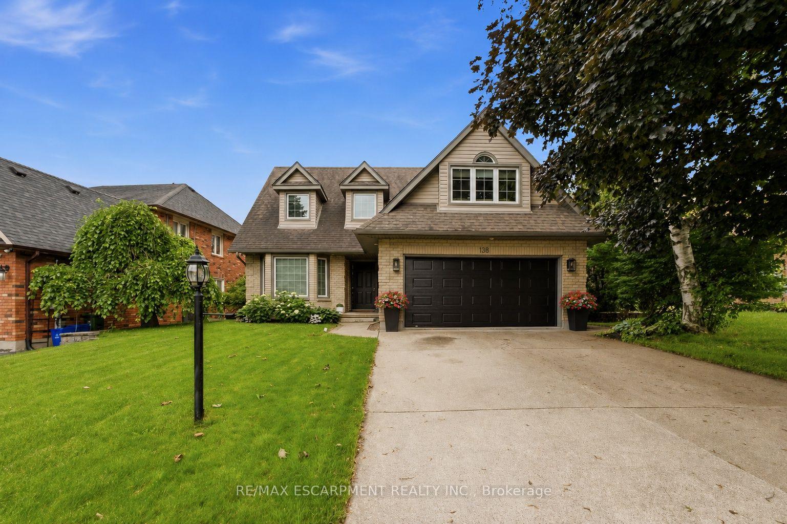 Photo 47 of 138 Miller Drive, Hamilton, Ancaster — HOMEH