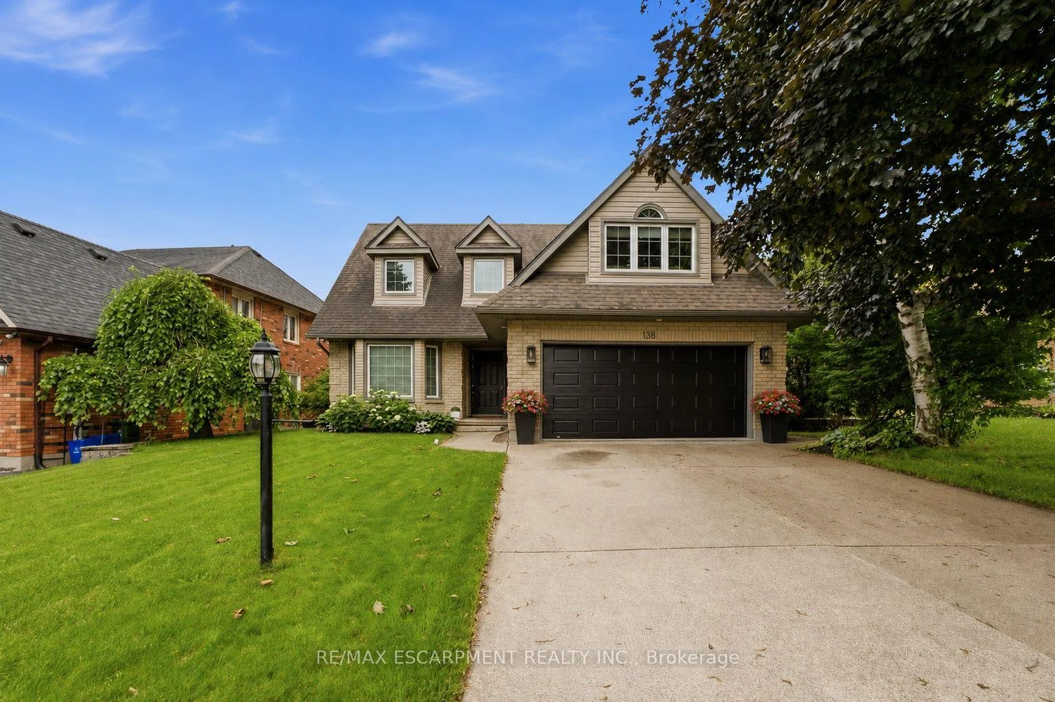 Photo 48 of 138 Miller Drive, Hamilton, Ancaster — HOMEH