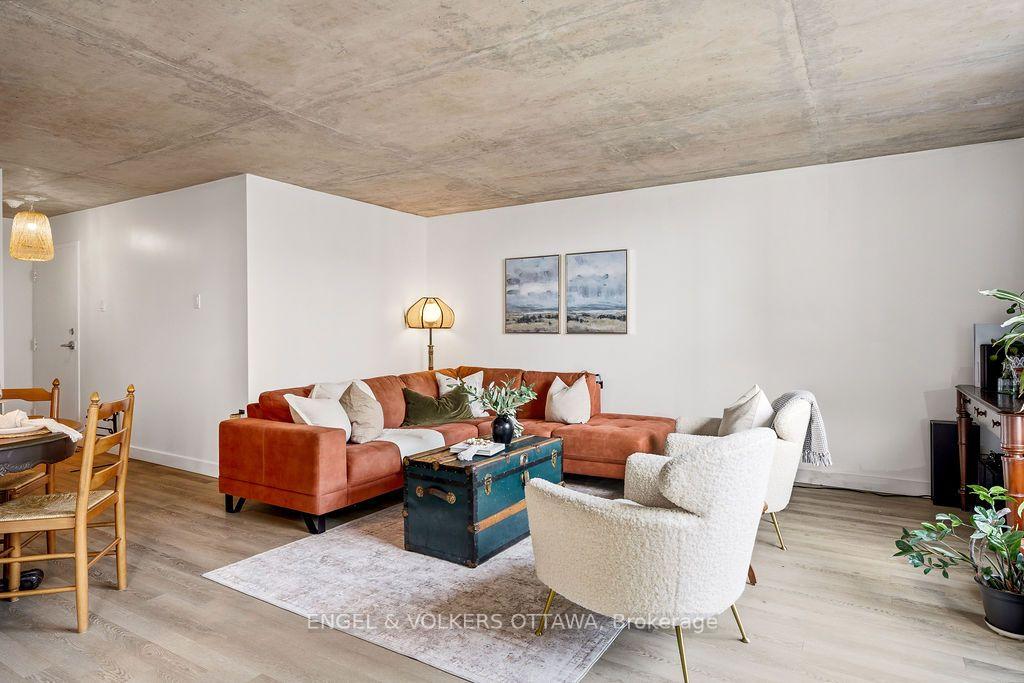 Photo 1 of Unit 1602, 475 Laurier Avenue W, Ottawa, Ottawa Centre — HOMEH
