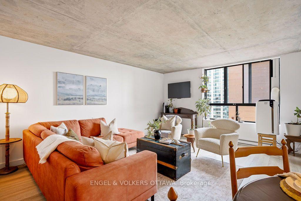 Photo 6 of Unit 1602, 475 Laurier Avenue W, Ottawa, Ottawa Centre — HOMEH