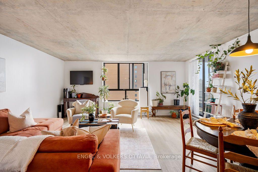 Photo 7 of Unit 1602, 475 Laurier Avenue W, Ottawa, Ottawa Centre — HOMEH