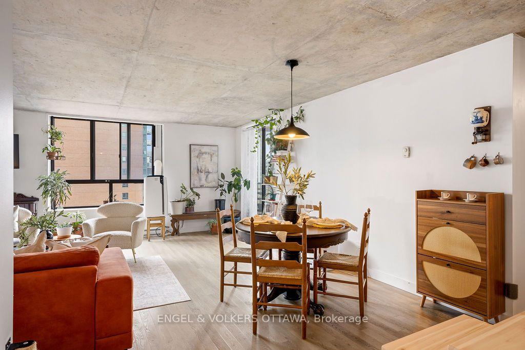 Photo 8 of Unit 1602, 475 Laurier Avenue W, Ottawa, Ottawa Centre — HOMEH
