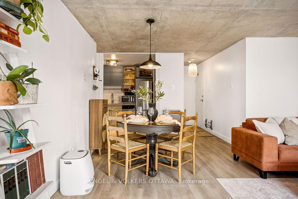 Photo 11 of Unit 1602, 475 Laurier Avenue W, Ottawa, Ottawa Centre — HOMEH