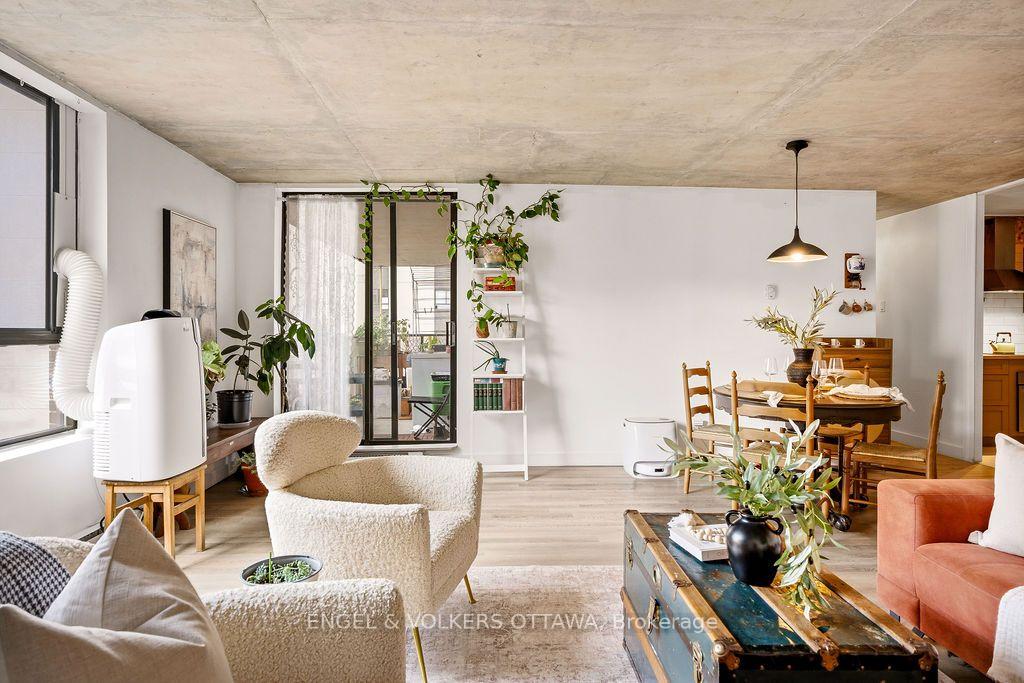 Photo 12 of Unit 1602, 475 Laurier Avenue W, Ottawa, Ottawa Centre — HOMEH