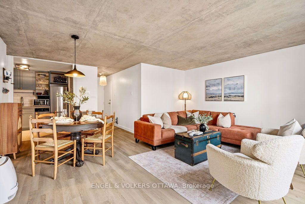 Photo 13 of Unit 1602, 475 Laurier Avenue W, Ottawa, Ottawa Centre — HOMEH