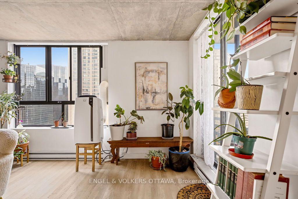 Photo 14 of Unit 1602, 475 Laurier Avenue W, Ottawa, Ottawa Centre — HOMEH