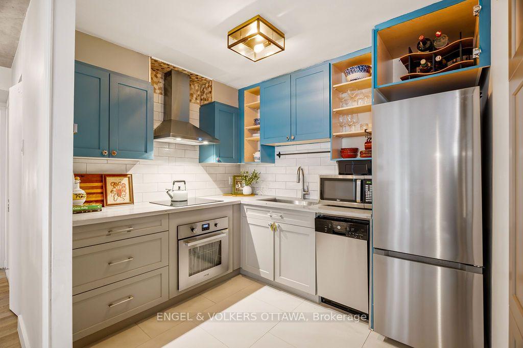 Photo 16 of Unit 1602, 475 Laurier Avenue W, Ottawa, Ottawa Centre — HOMEH