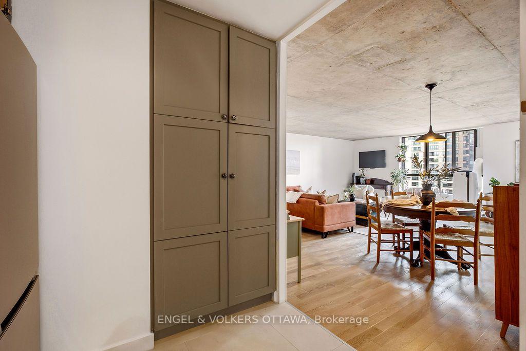 Photo 17 of Unit 1602, 475 Laurier Avenue W, Ottawa, Ottawa Centre — HOMEH