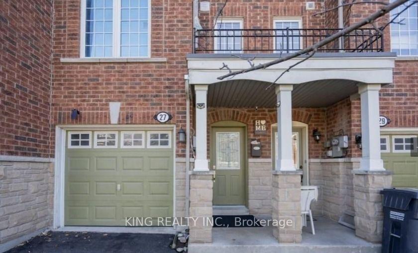 Photo 2 of 27 Denison Avenue, Brampton, Downtown Brampton — HOMEH