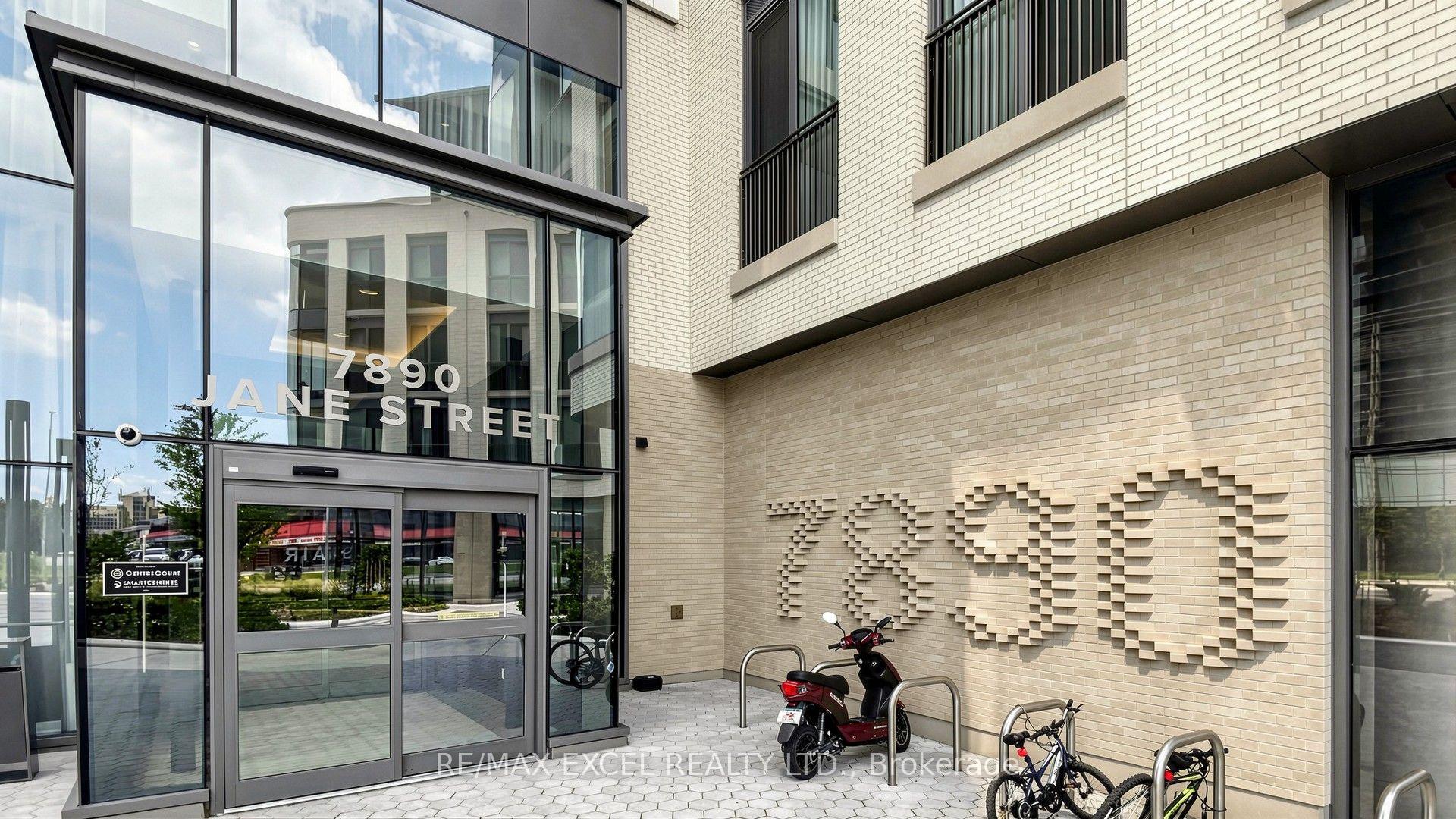 Photo 1 of Unit 1710, 7890 Jane Street, Vaughan, Vaughan Corporate Centre — HOMEH