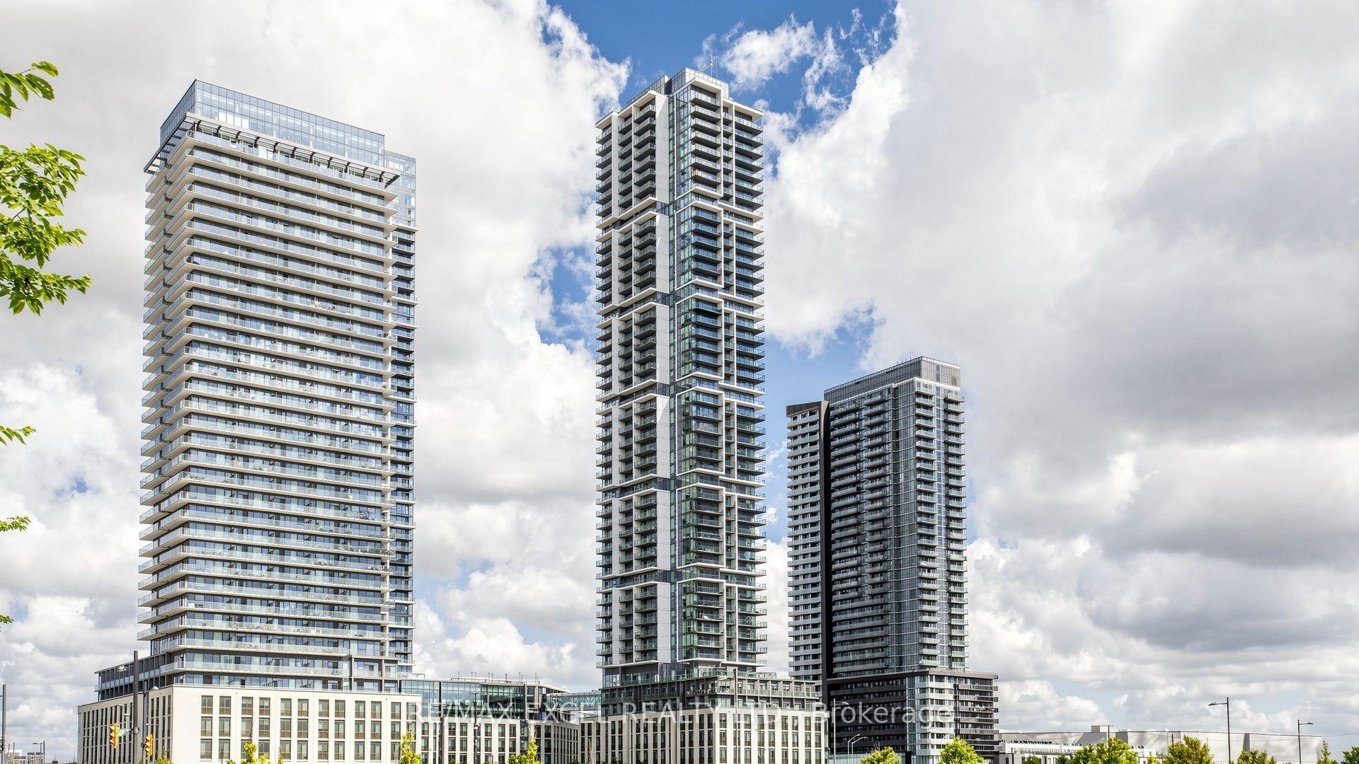 Photo 2 of Unit 1710, 7890 Jane Street, Vaughan, Vaughan Corporate Centre — HOMEH