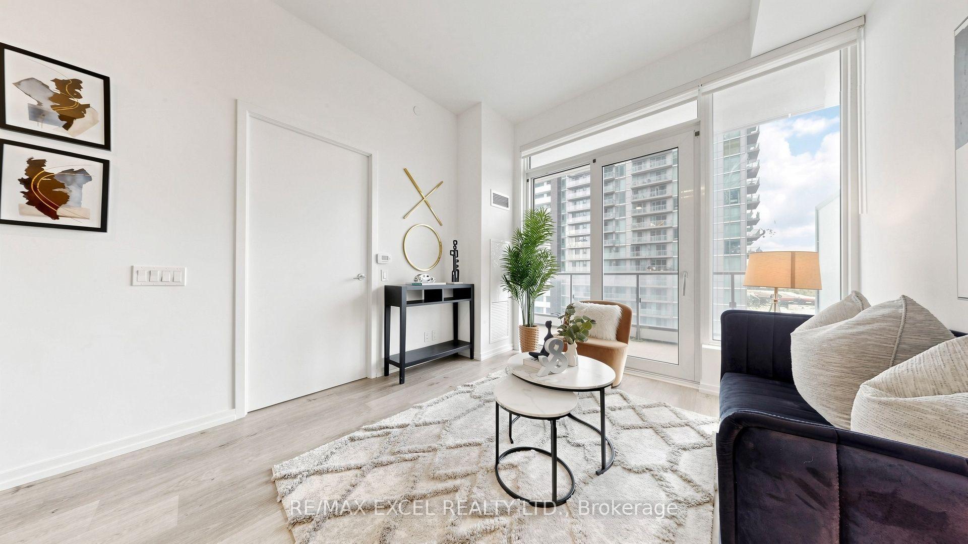 Photo 7 of Unit 1710, 7890 Jane Street, Vaughan, Vaughan Corporate Centre — HOMEH