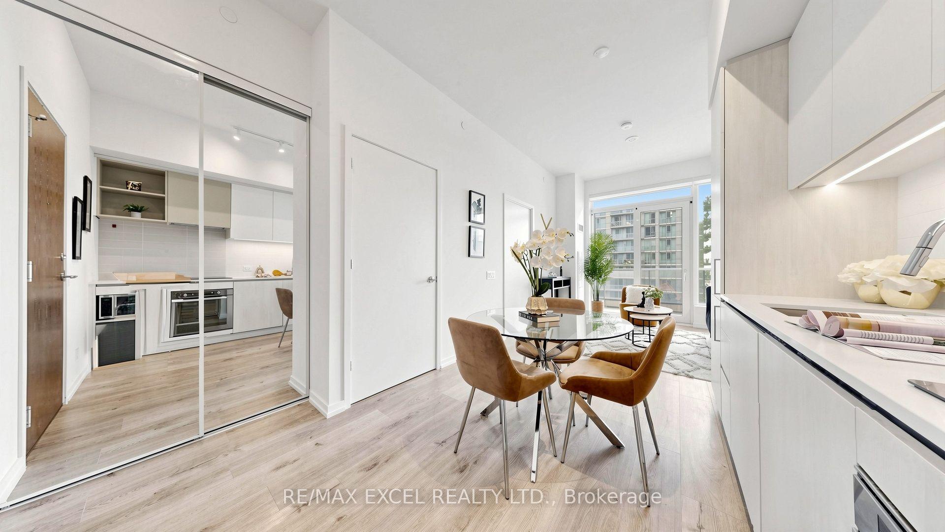 Photo 11 of Unit 1710, 7890 Jane Street, Vaughan, Vaughan Corporate Centre — HOMEH