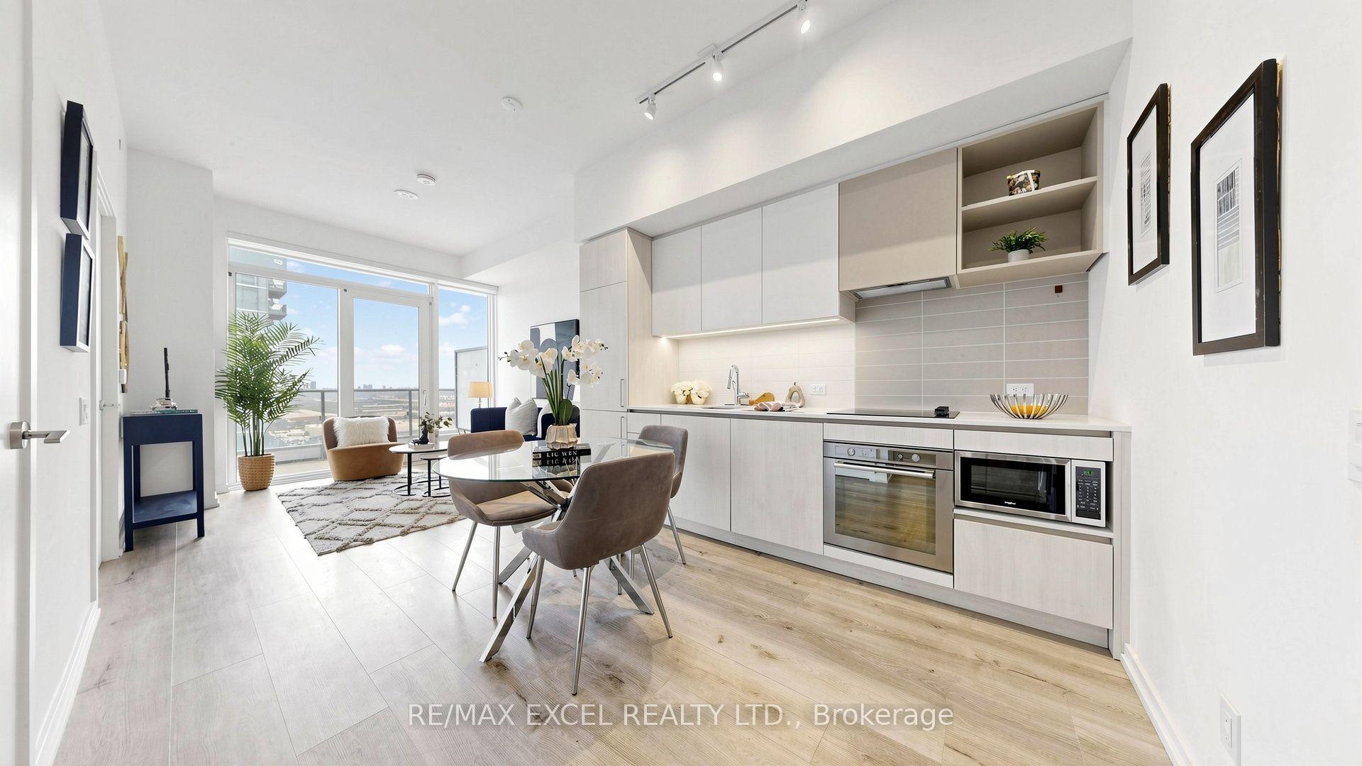 Photo 12 of Unit 1710, 7890 Jane Street, Vaughan, Vaughan Corporate Centre — HOMEH