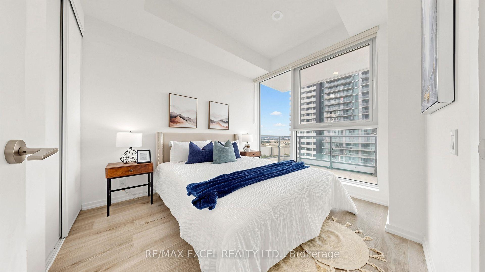 Photo 14 of Unit 1710, 7890 Jane Street, Vaughan, Vaughan Corporate Centre — HOMEH