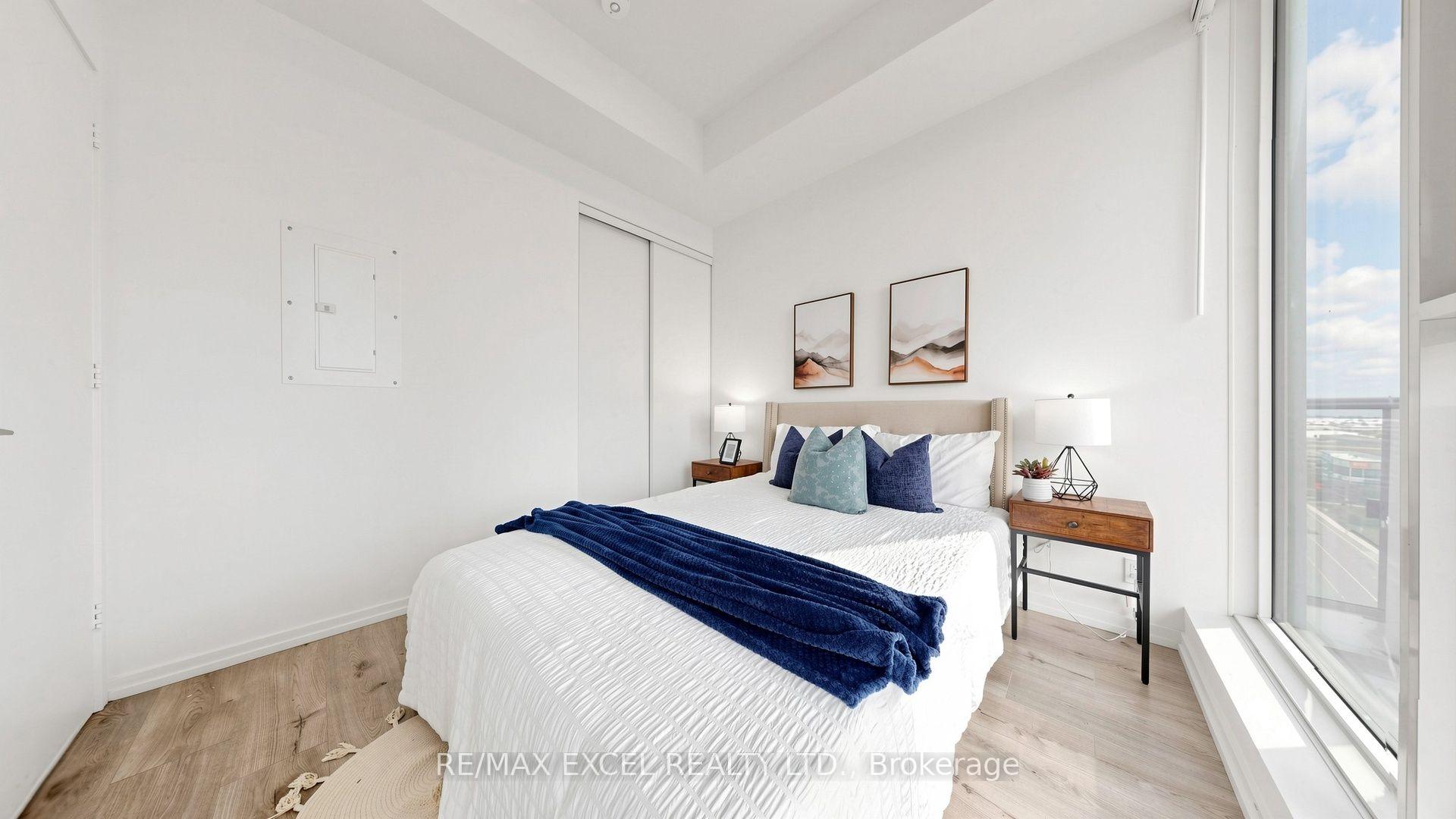 Photo 15 of Unit 1710, 7890 Jane Street, Vaughan, Vaughan Corporate Centre — HOMEH
