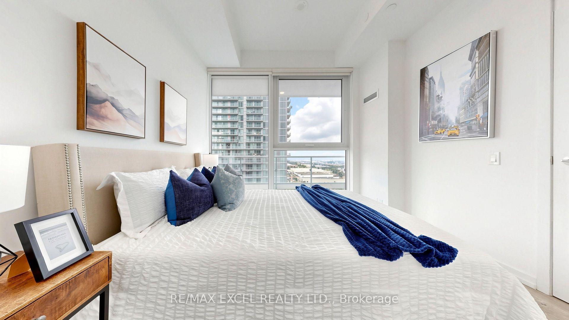 Photo 16 of Unit 1710, 7890 Jane Street, Vaughan, Vaughan Corporate Centre — HOMEH