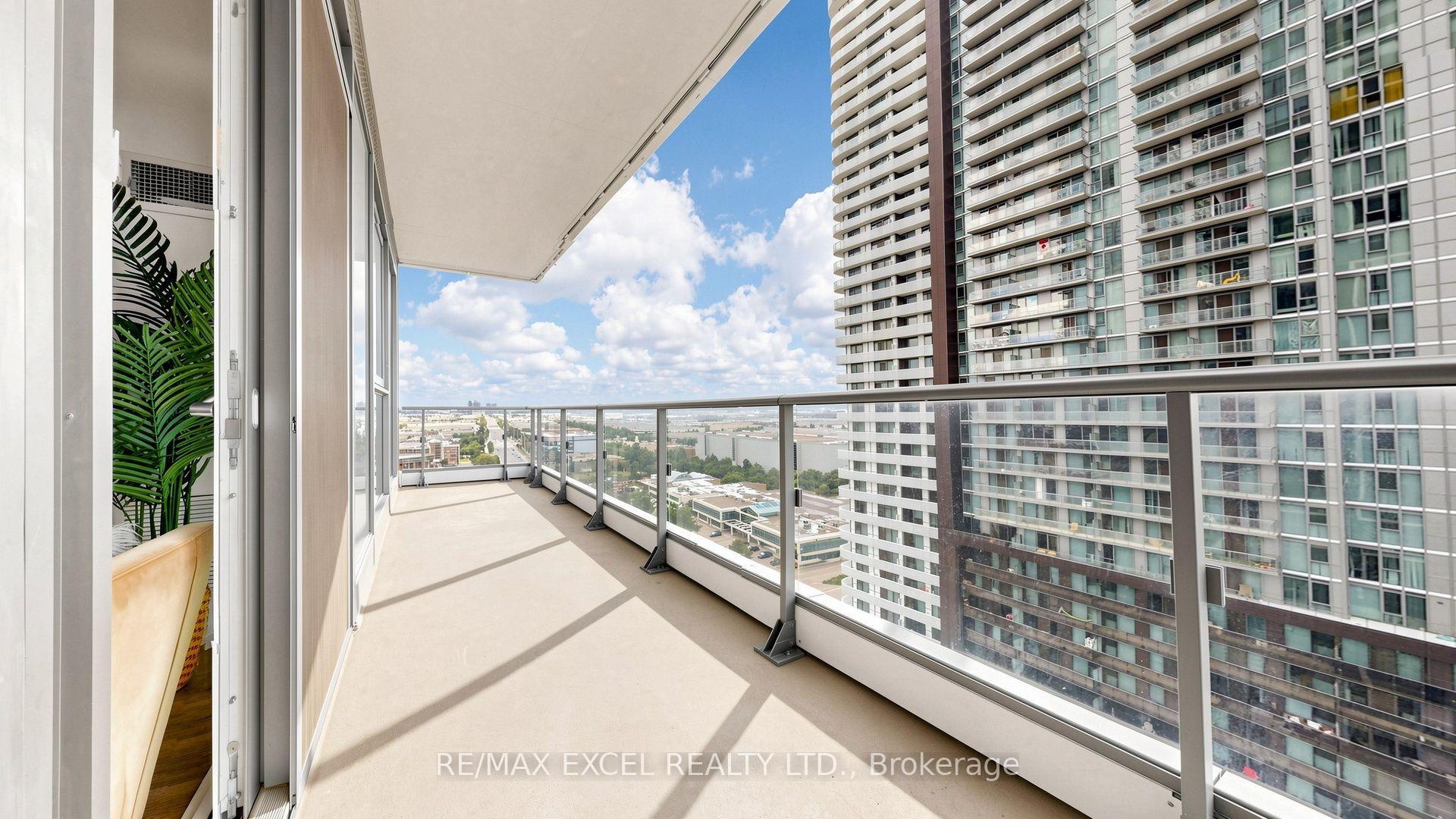 Photo 20 of Unit 1710, 7890 Jane Street, Vaughan, Vaughan Corporate Centre — HOMEH