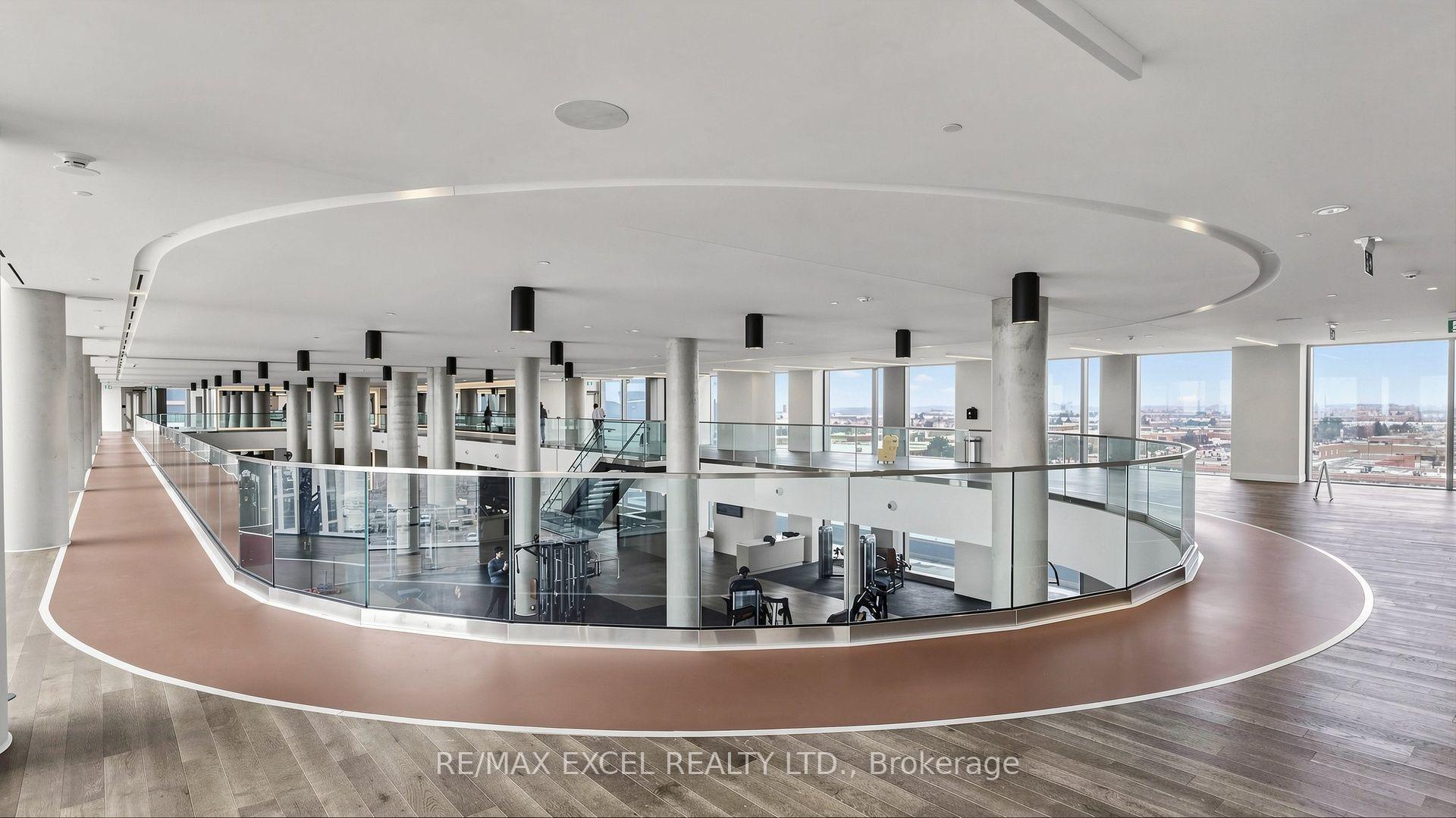 Photo 23 of Unit 1710, 7890 Jane Street, Vaughan, Vaughan Corporate Centre — HOMEH