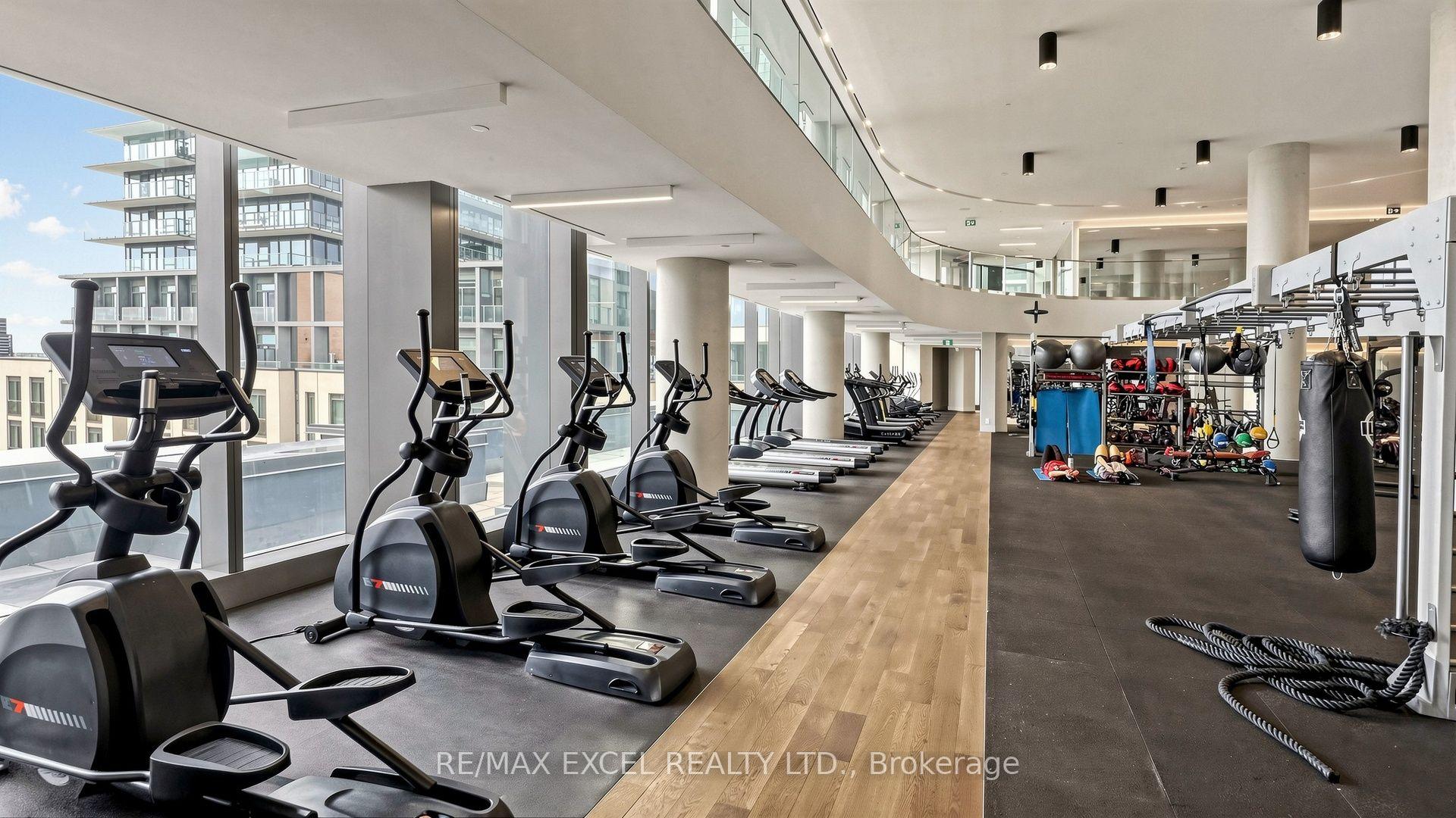Photo 25 of Unit 1710, 7890 Jane Street, Vaughan, Vaughan Corporate Centre — HOMEH