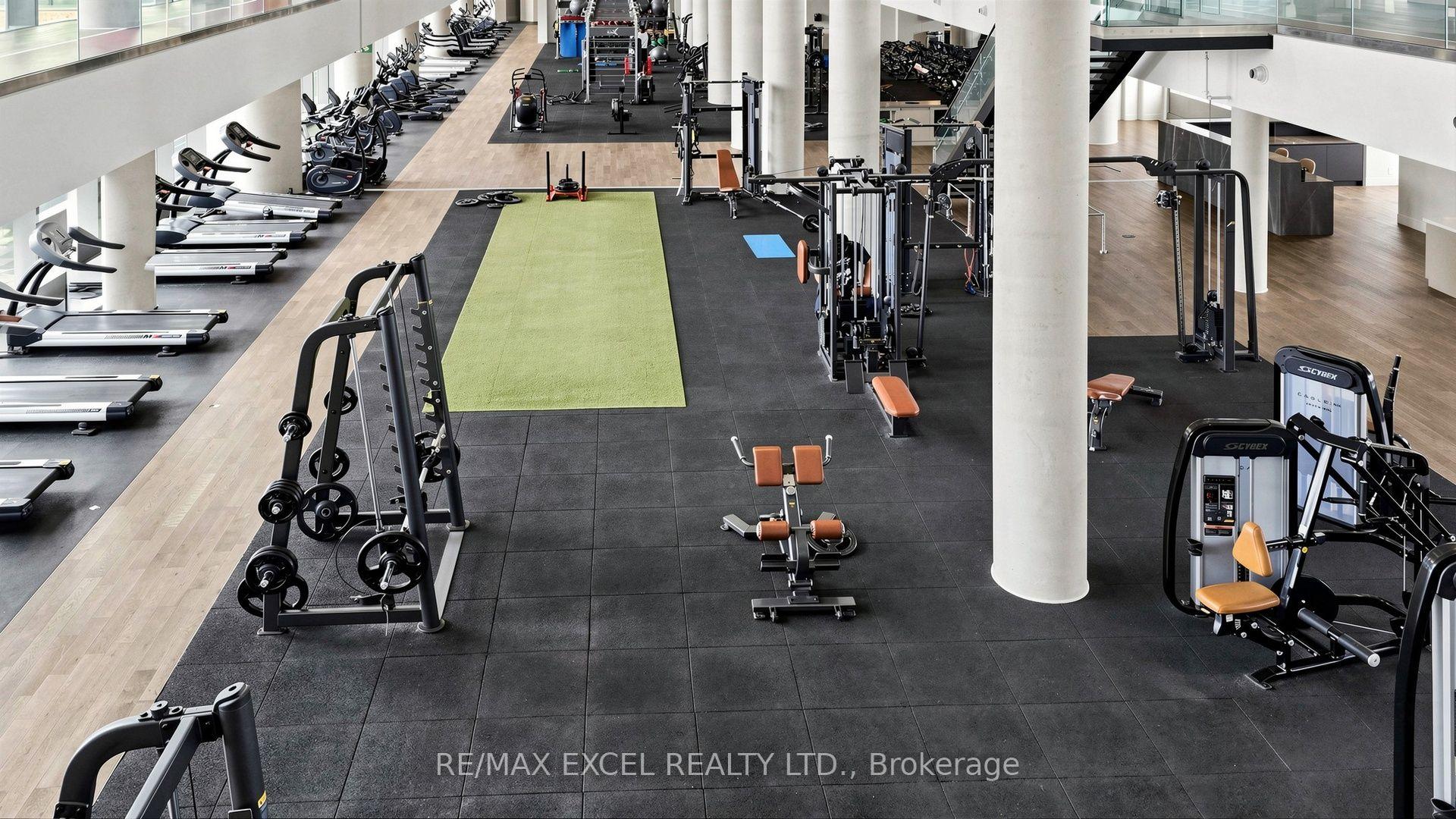 Photo 26 of Unit 1710, 7890 Jane Street, Vaughan, Vaughan Corporate Centre — HOMEH