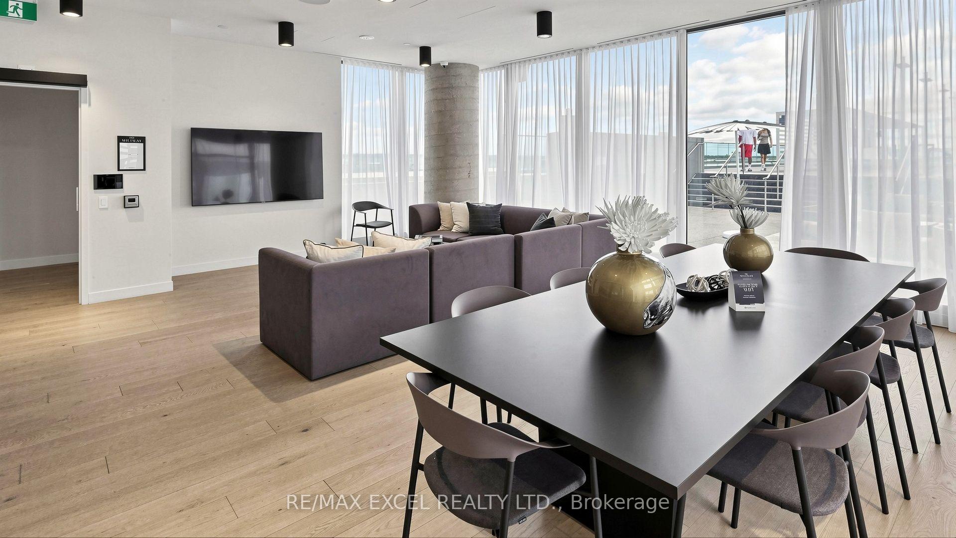 Photo 27 of Unit 1710, 7890 Jane Street, Vaughan, Vaughan Corporate Centre — HOMEH