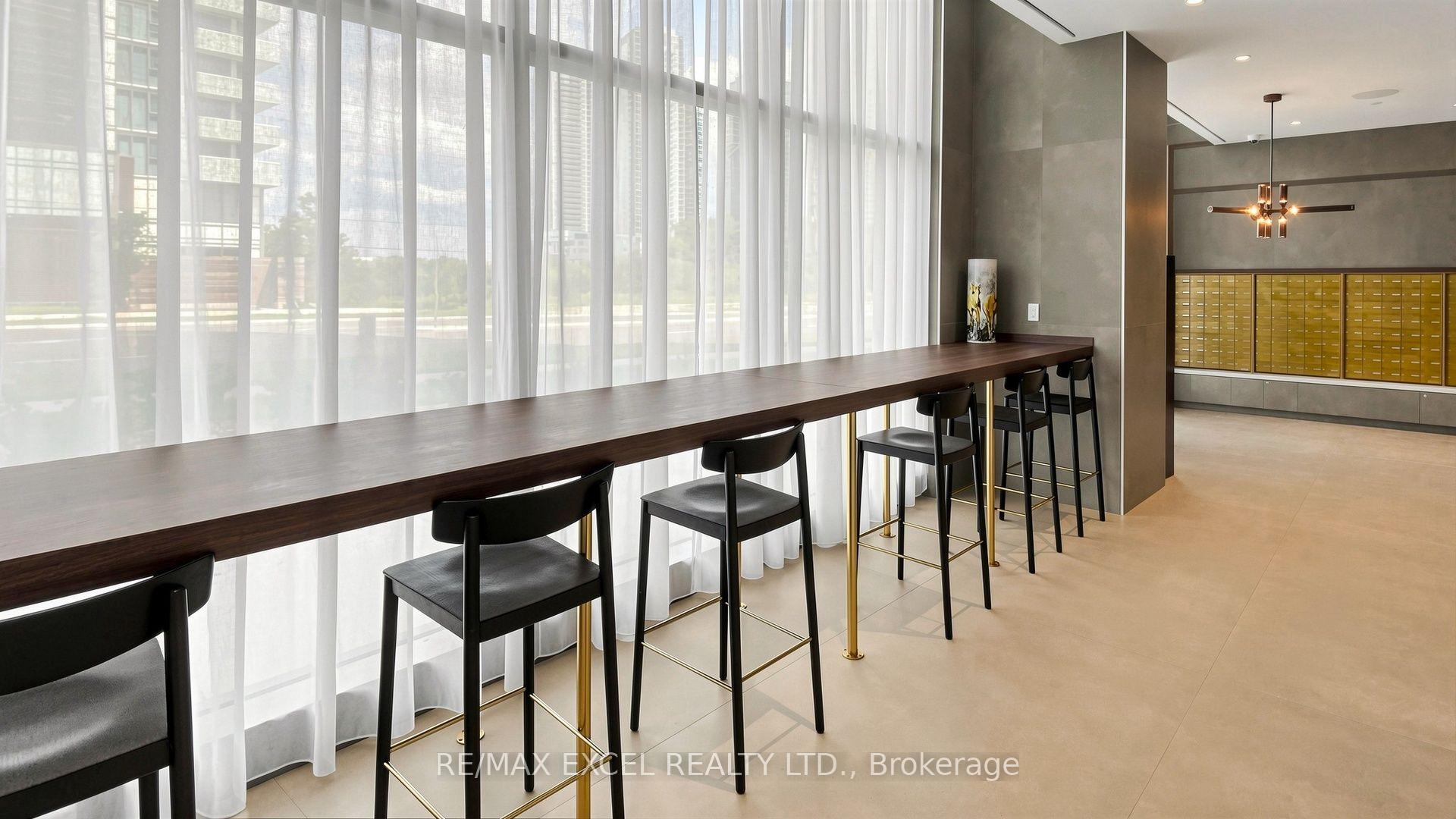 Photo 28 of Unit 1710, 7890 Jane Street, Vaughan, Vaughan Corporate Centre — HOMEH