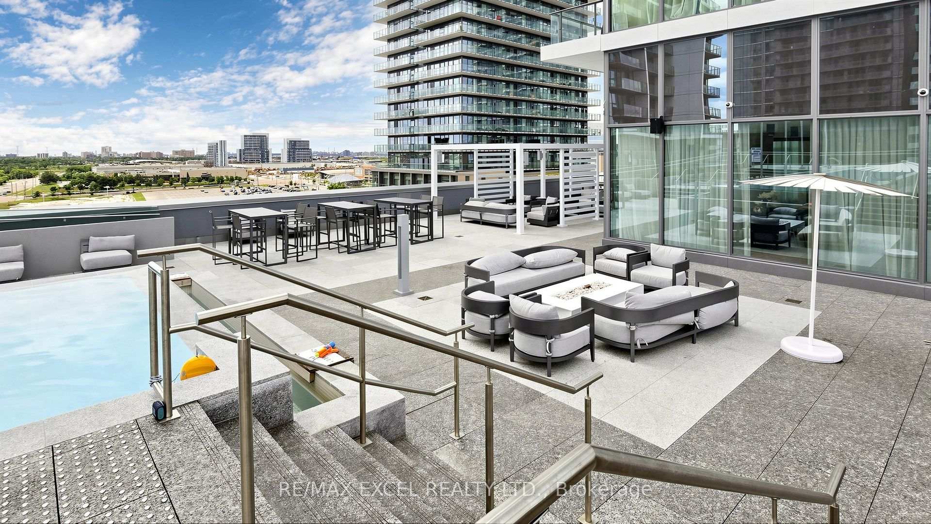 Photo 31 of Unit 1710, 7890 Jane Street, Vaughan, Vaughan Corporate Centre — HOMEH
