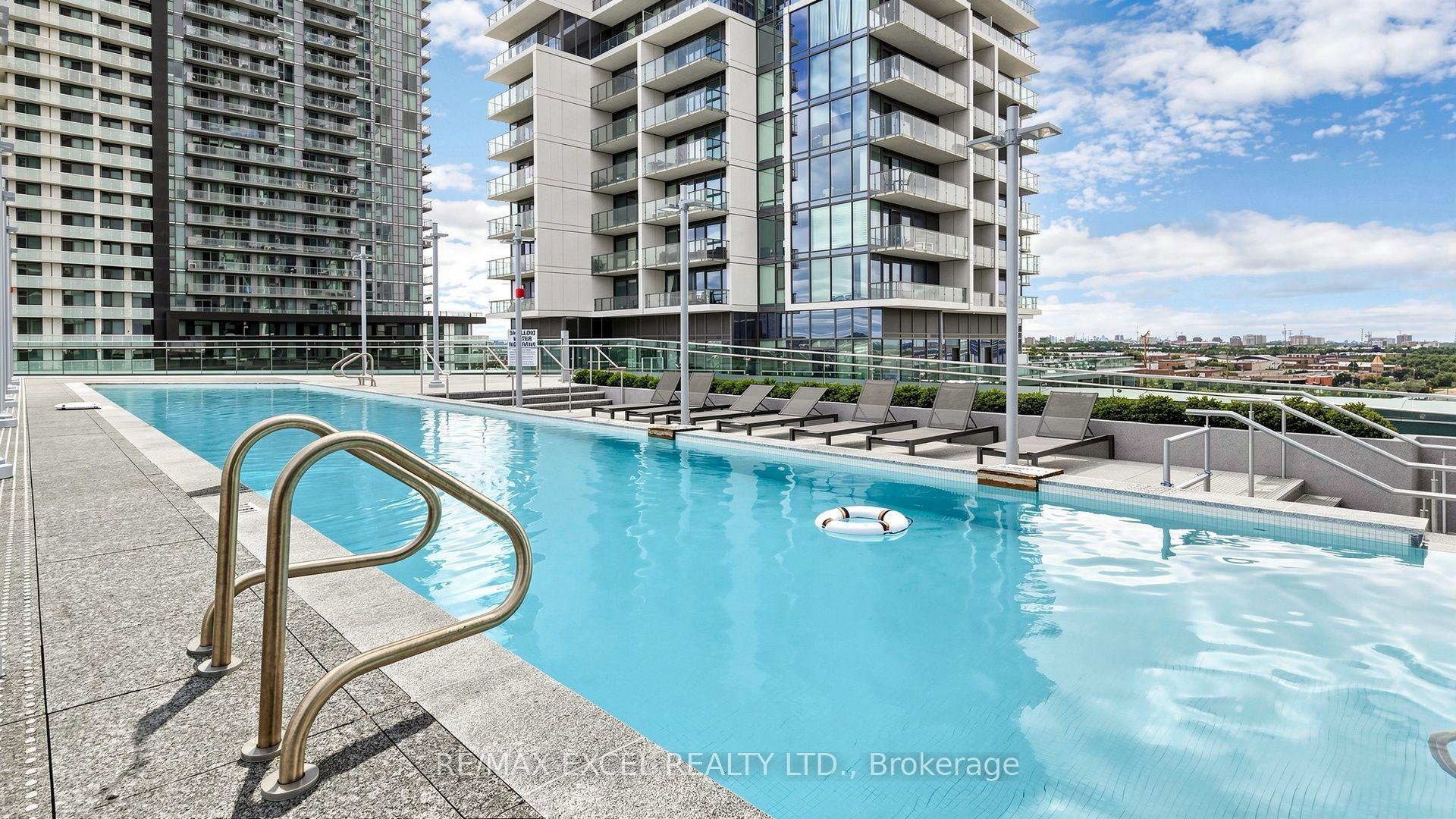 Photo 32 of Unit 1710, 7890 Jane Street, Vaughan, Vaughan Corporate Centre — HOMEH