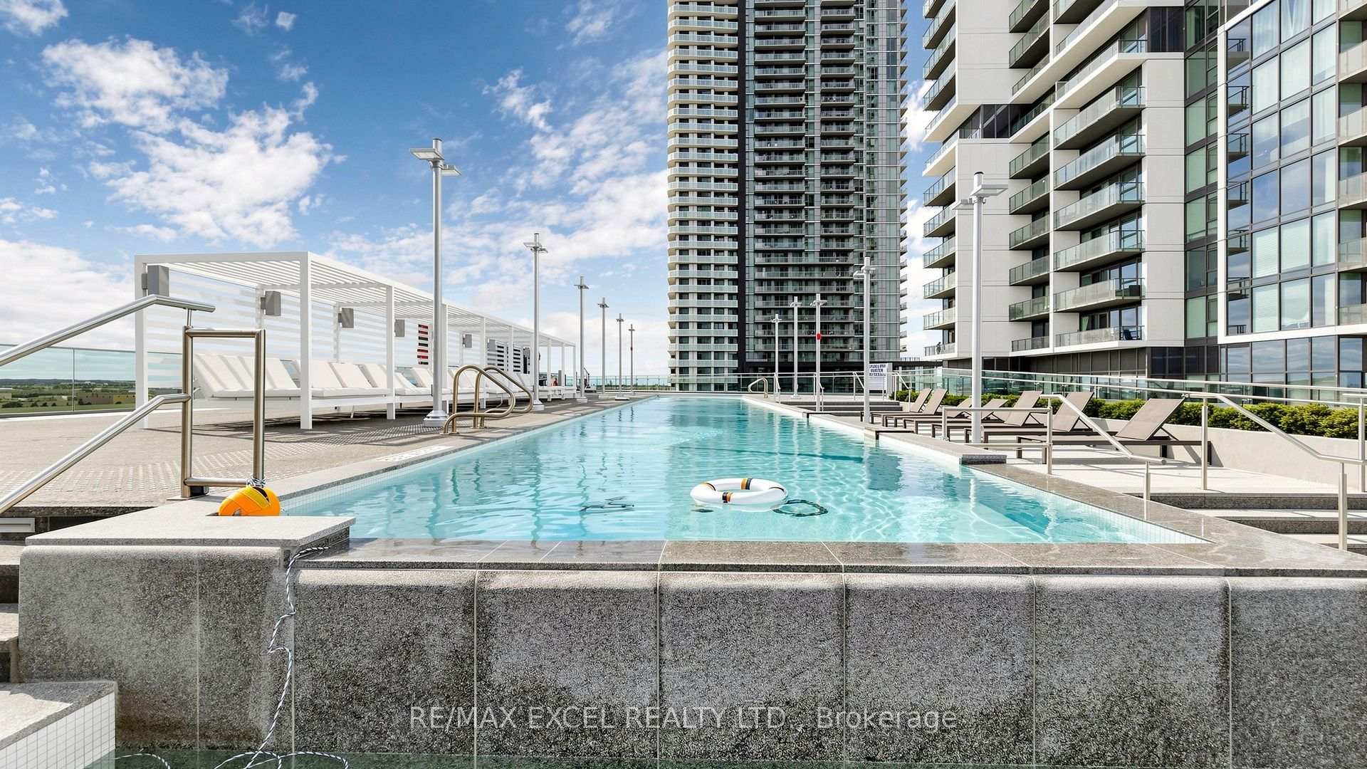 Photo 33 of Unit 1710, 7890 Jane Street, Vaughan, Vaughan Corporate Centre — HOMEH
