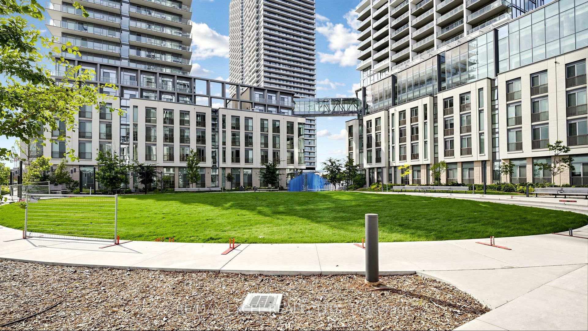 Photo 35 of Unit 1710, 7890 Jane Street, Vaughan, Vaughan Corporate Centre — HOMEH