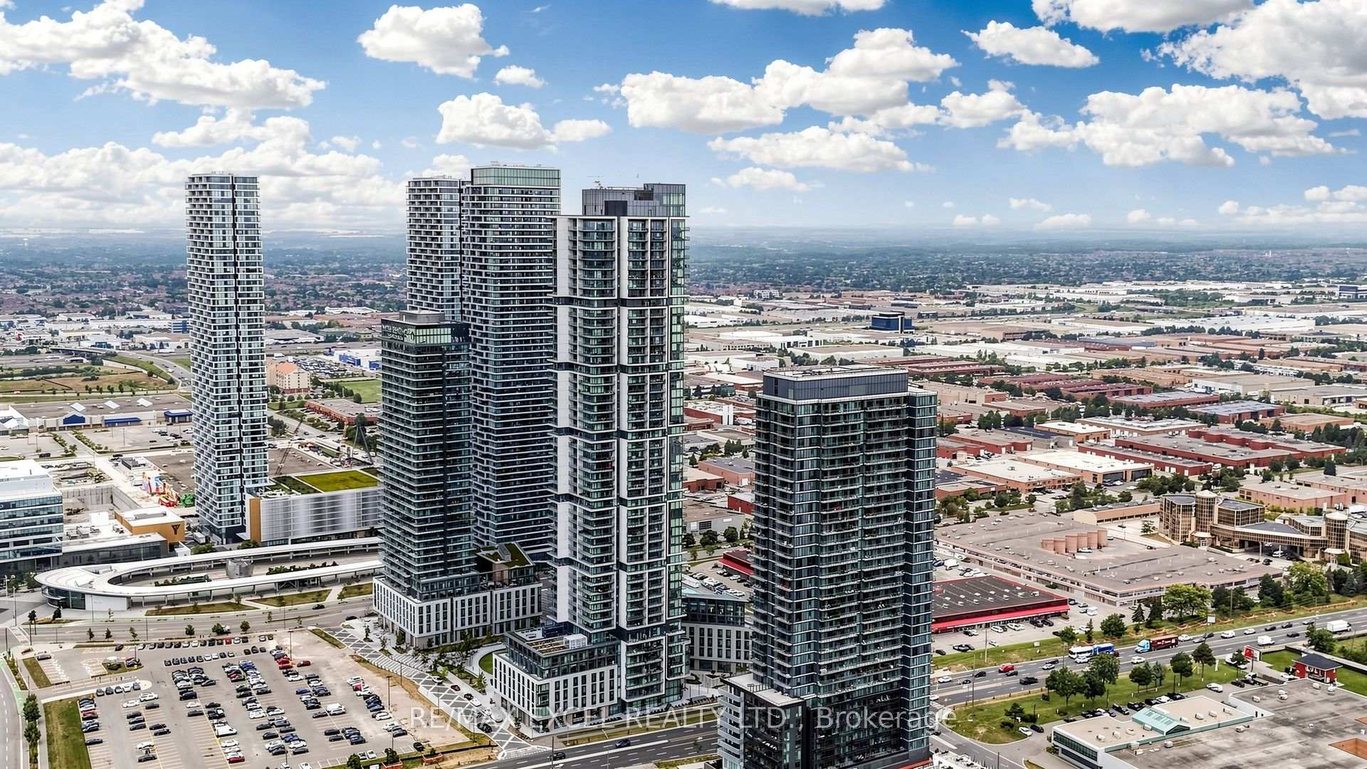 Photo 37 of Unit 1710, 7890 Jane Street, Vaughan, Vaughan Corporate Centre — HOMEH